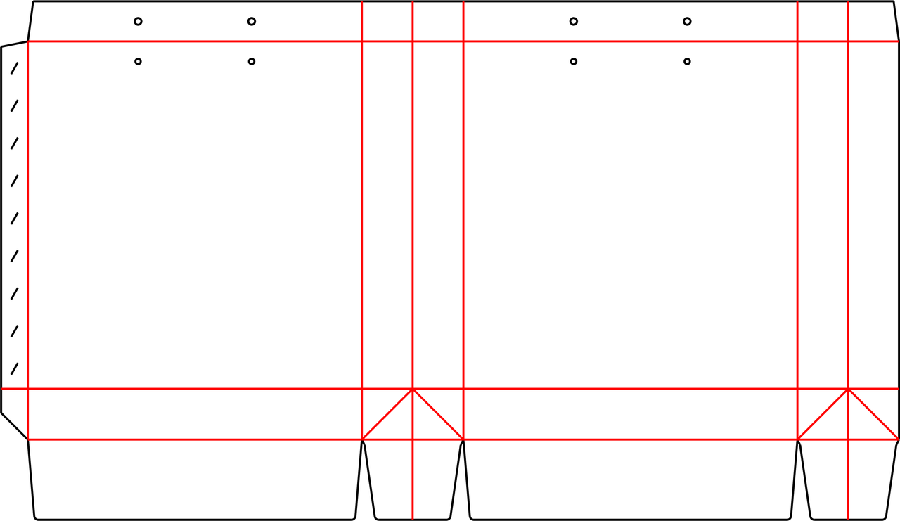 Shopping Bag (Style B)