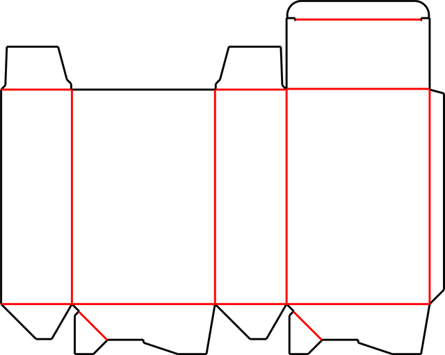 Standard Lock Bottom (Style A)