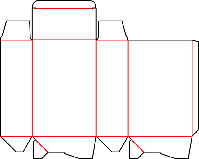 Lock Bottom (Style B)