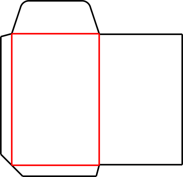 Envelope (Style B)