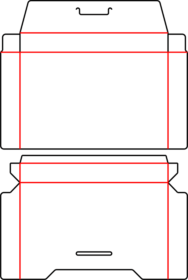 PVC Foil (Style B)