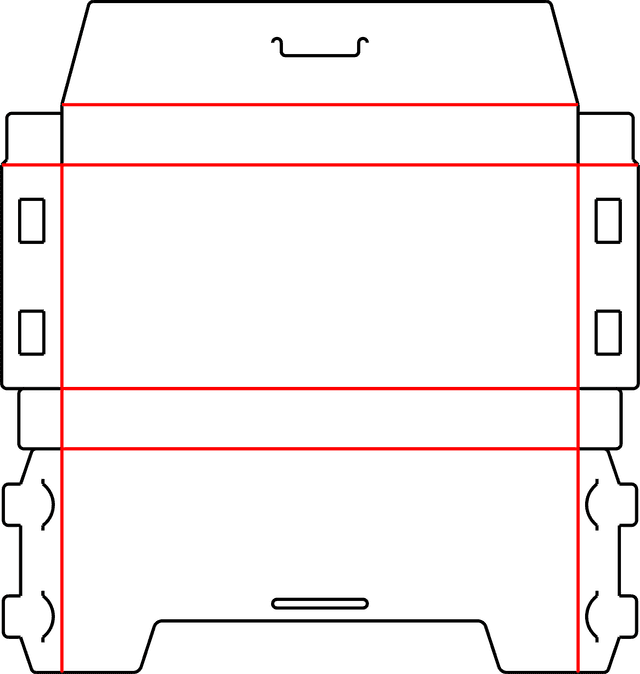 PVC Foil (Style C)