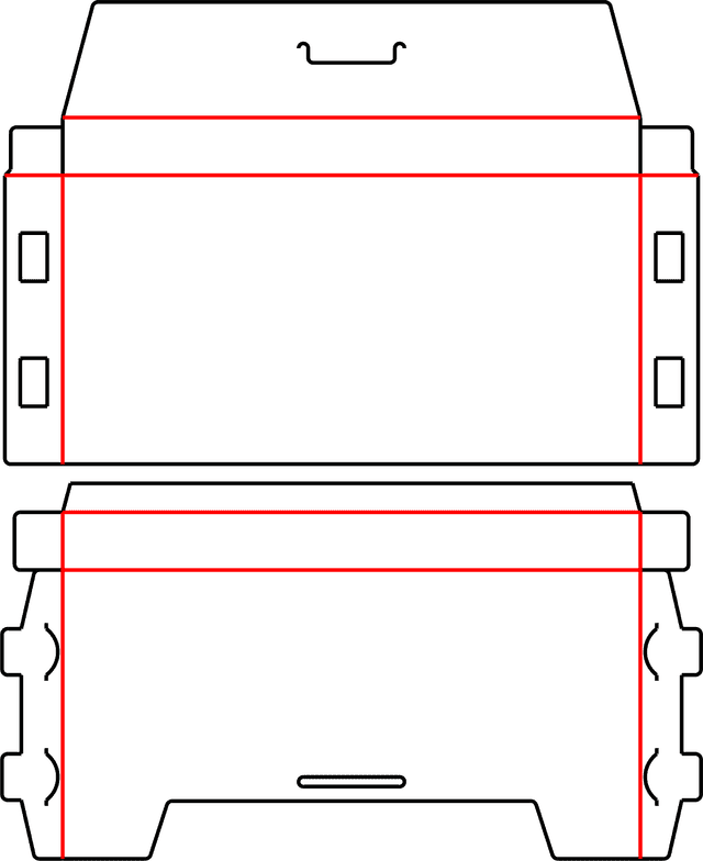 PVC Foil (Style D)