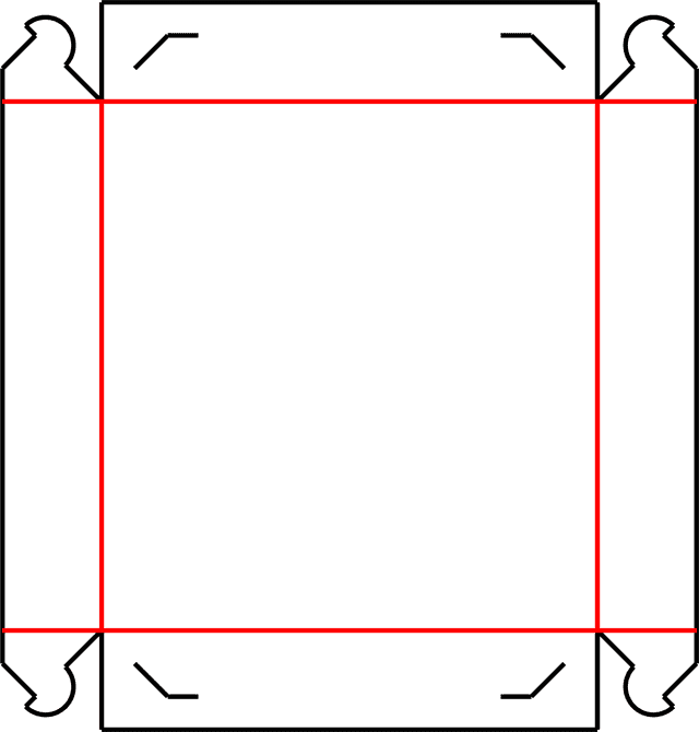 Tray (Style A)