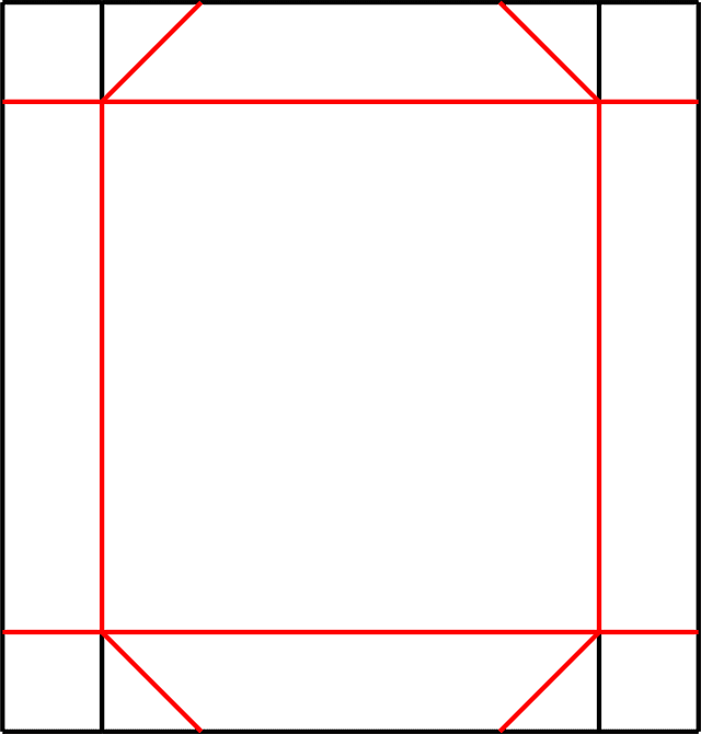 Tray (Style B)