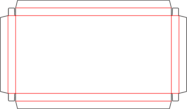 Tray (Style C)