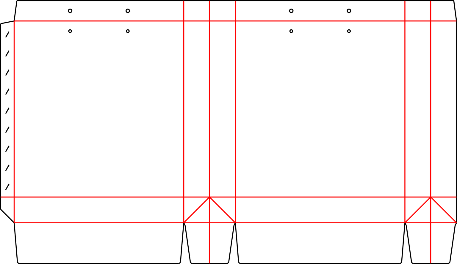 Shopping Bag (Style B)