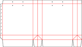 Shopping Bag (Style B)