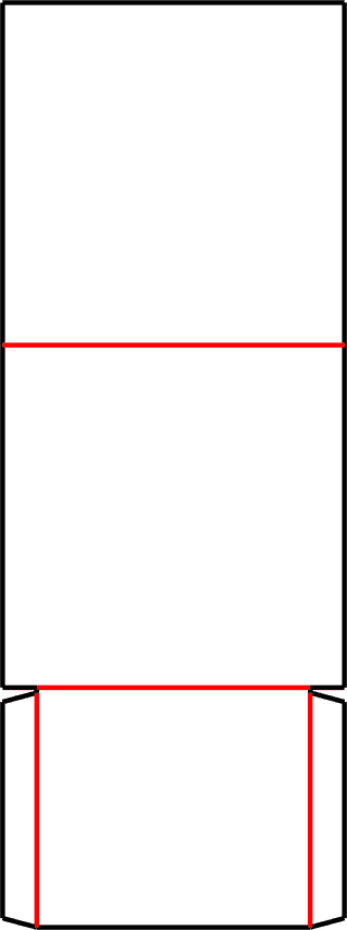 Cache Cover (Style A)