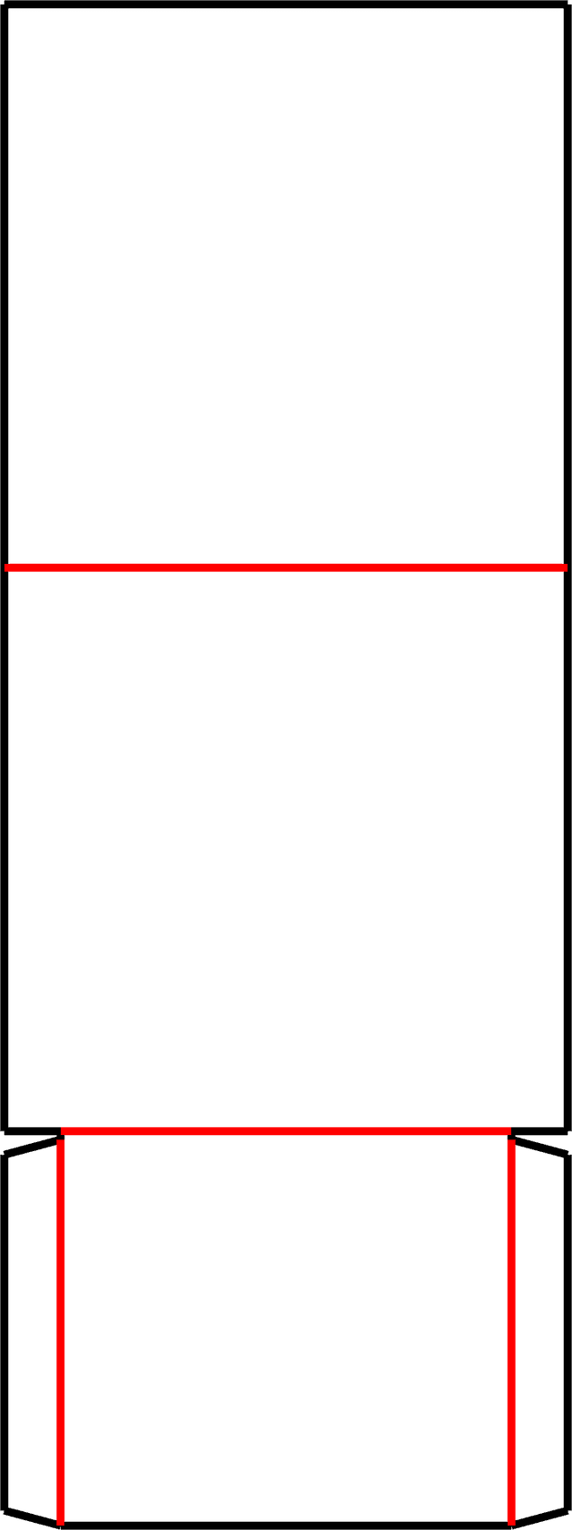 Cache Cover (Style A)