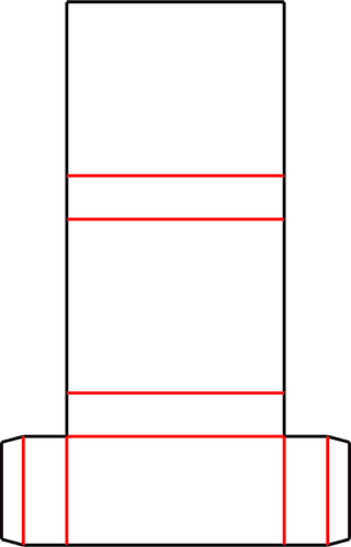 Cache Cover (Style B)