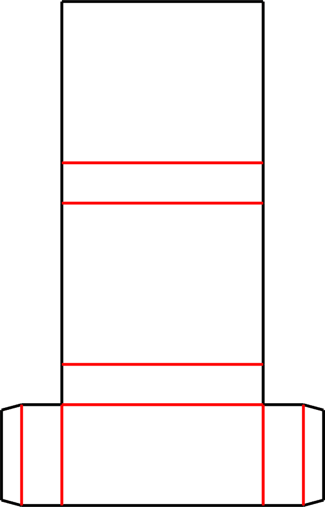 Cache Cover (Style B)