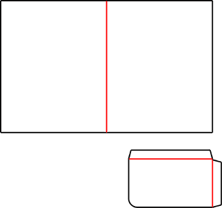 Folder Carton (Style B)