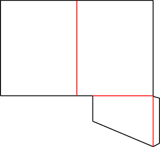 Folder Carton (Style C)