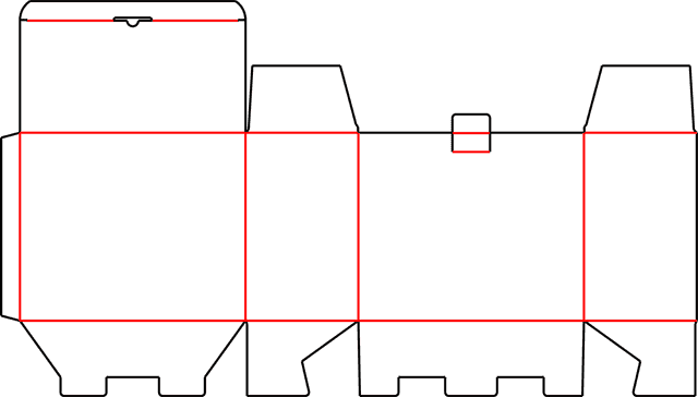 Snap Lock (Style E)