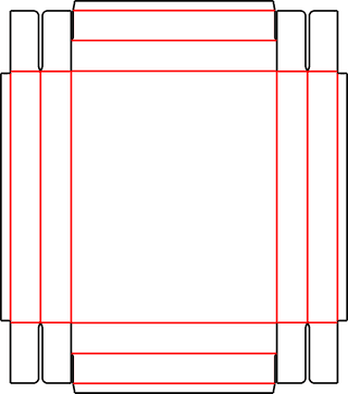 Top Bottom (Style A)