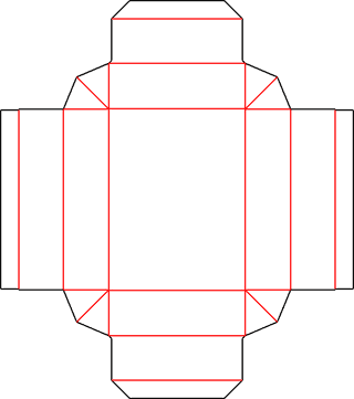 Top Bottom (Style B)