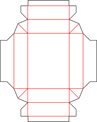 Top Bottom (Style C)