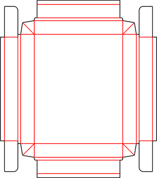 Top Bottom (Style F)