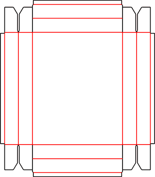 Top Bottom (Style G)