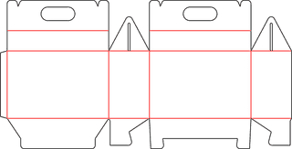 Handle Box ( Style A )