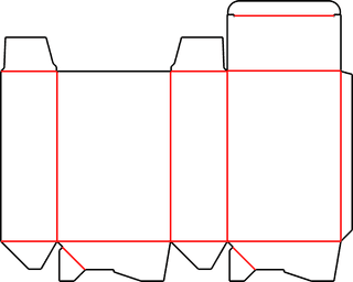Standard Lock Bottom (Style A)
