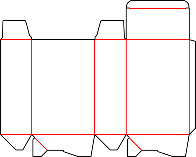 Standard Lock Bottom (Style A)