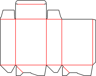Lock Bottom (Style B)