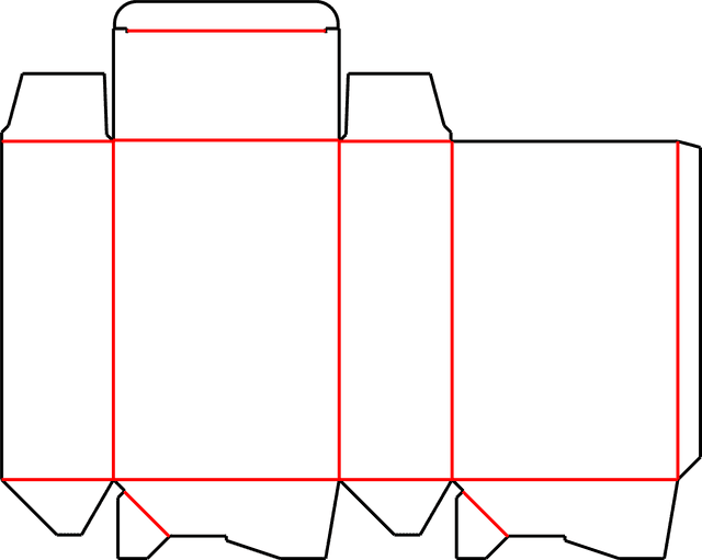 Lock Bottom (Style B)