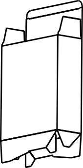 Standard Lock Bottom (Style A)