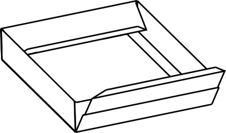 Top Bottom (Style A)