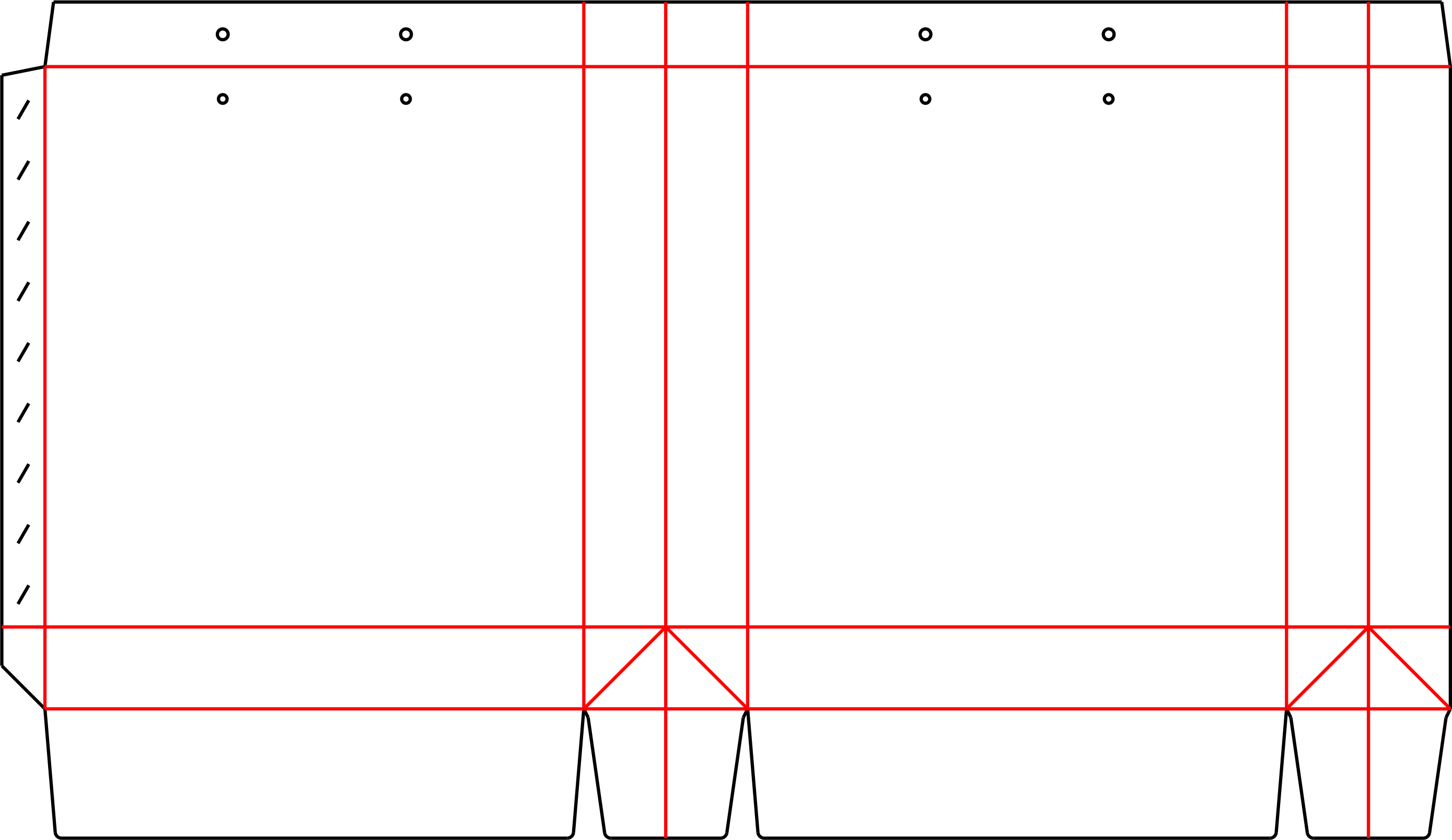 Shopping Bag (Style B)