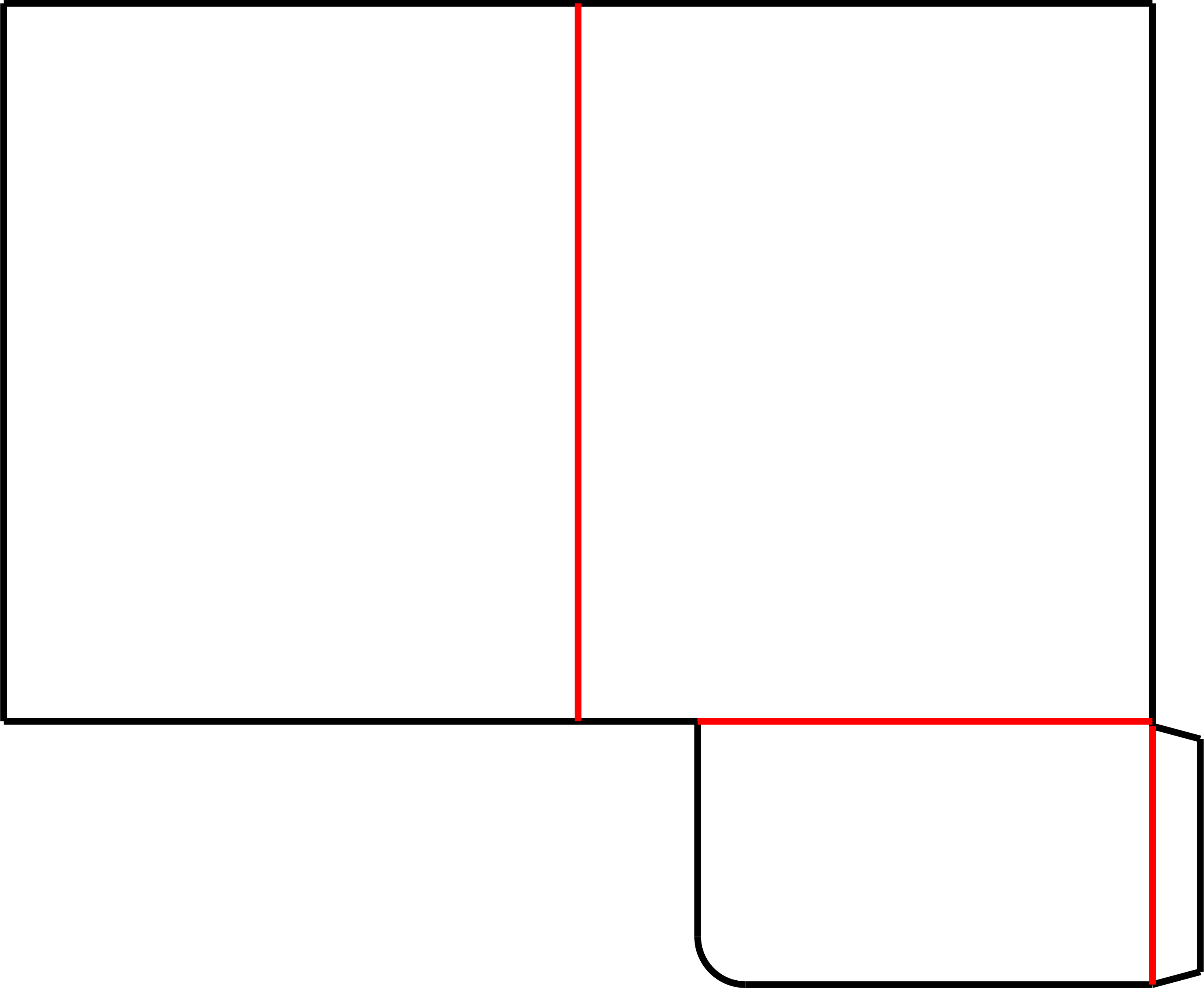 Folder Carton (Style A)