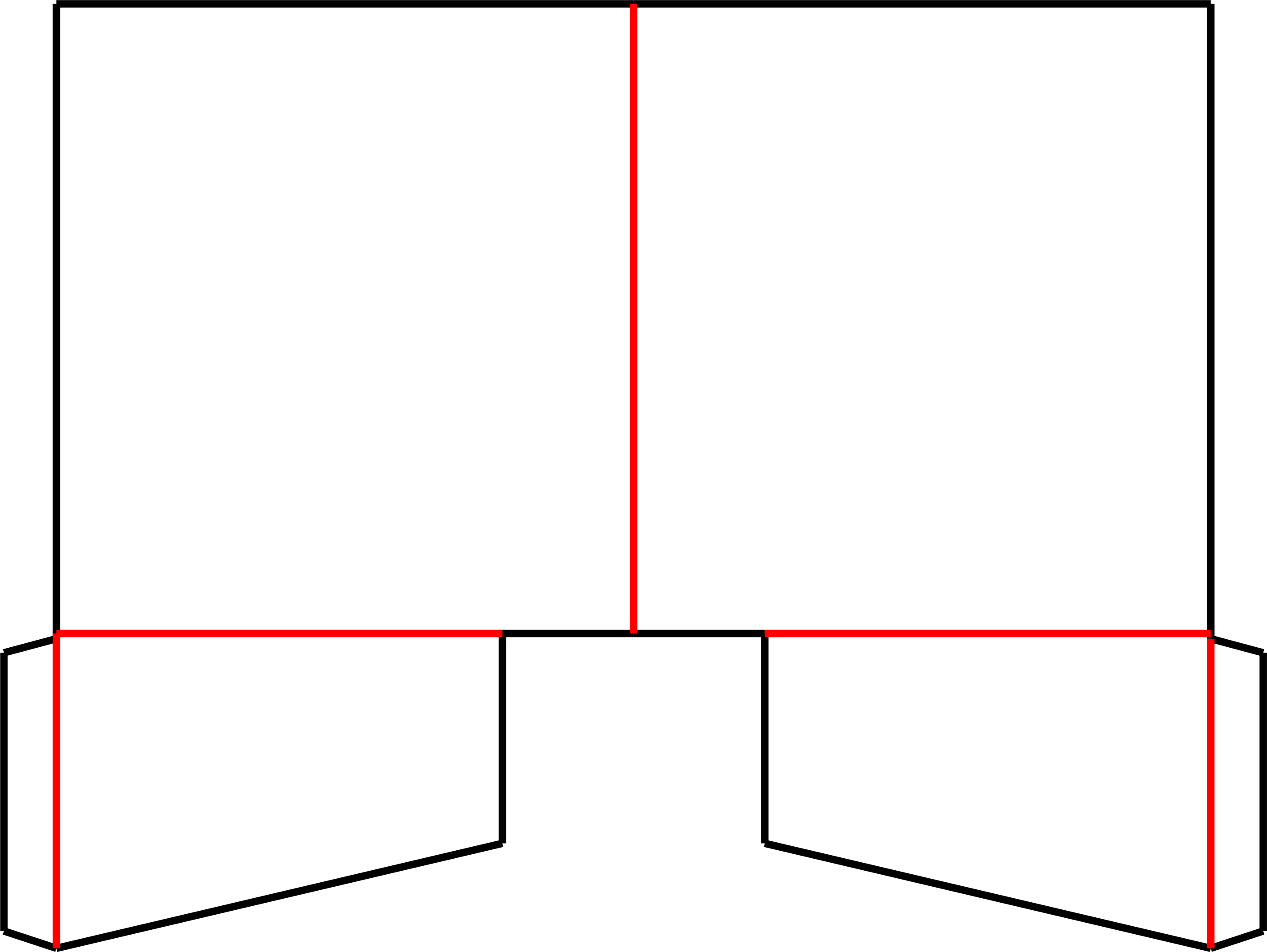 Folder Carton (Style D)